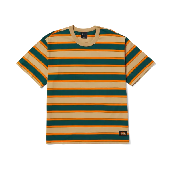 HUF Terrace Relaxed Knit - Pine
