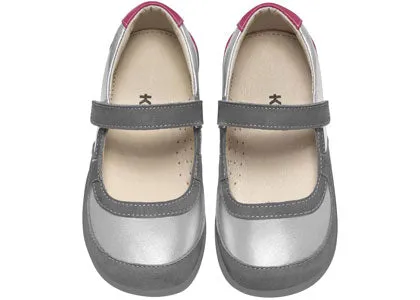 Kai by See Kai Run Tanya Silver