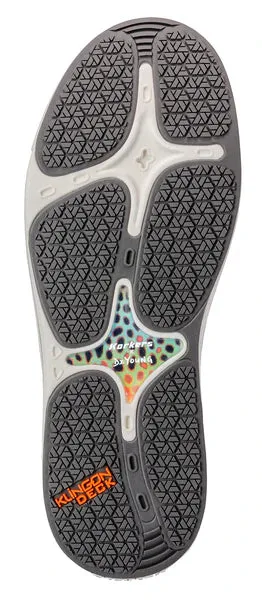 Korkers Fish Mocs