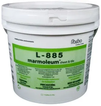 Marmoleum L885 Adhesive
