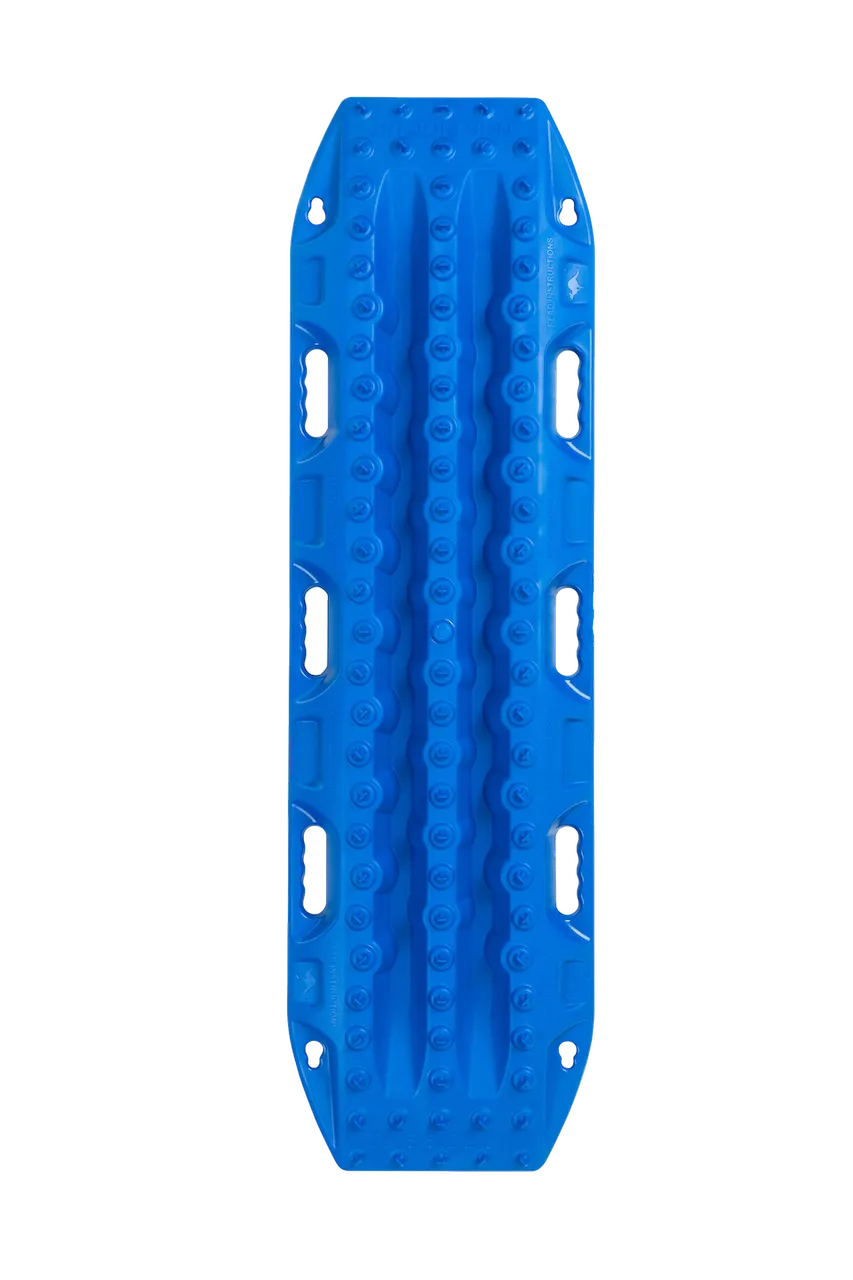 Maxtrax MKII FJ Blue