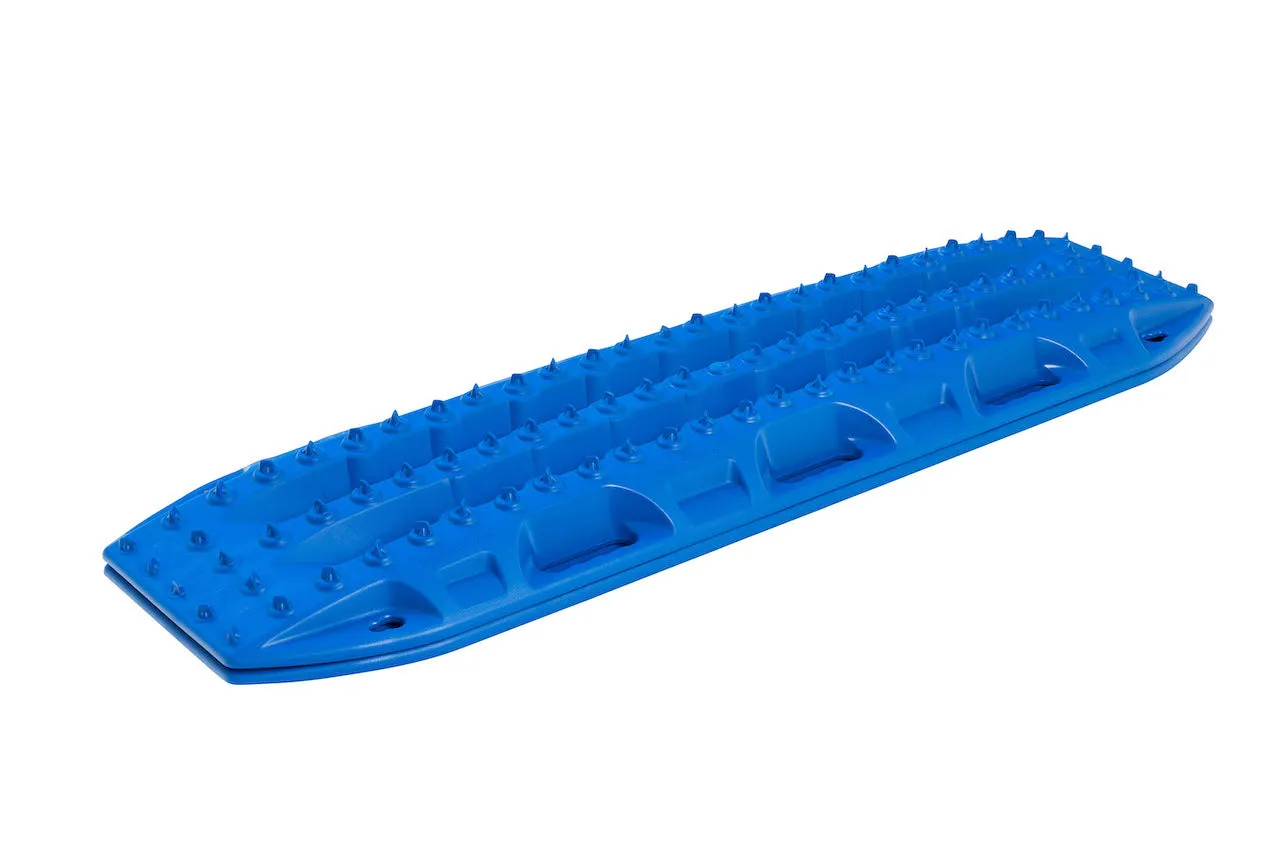 Maxtrax MKII FJ Blue