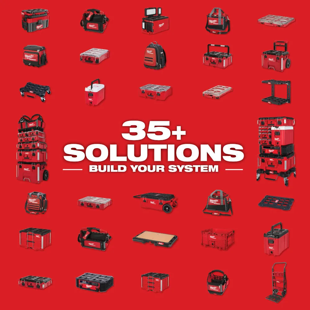 Milwaukee 48-22-8422 PACKOUT Compact Tool Box
