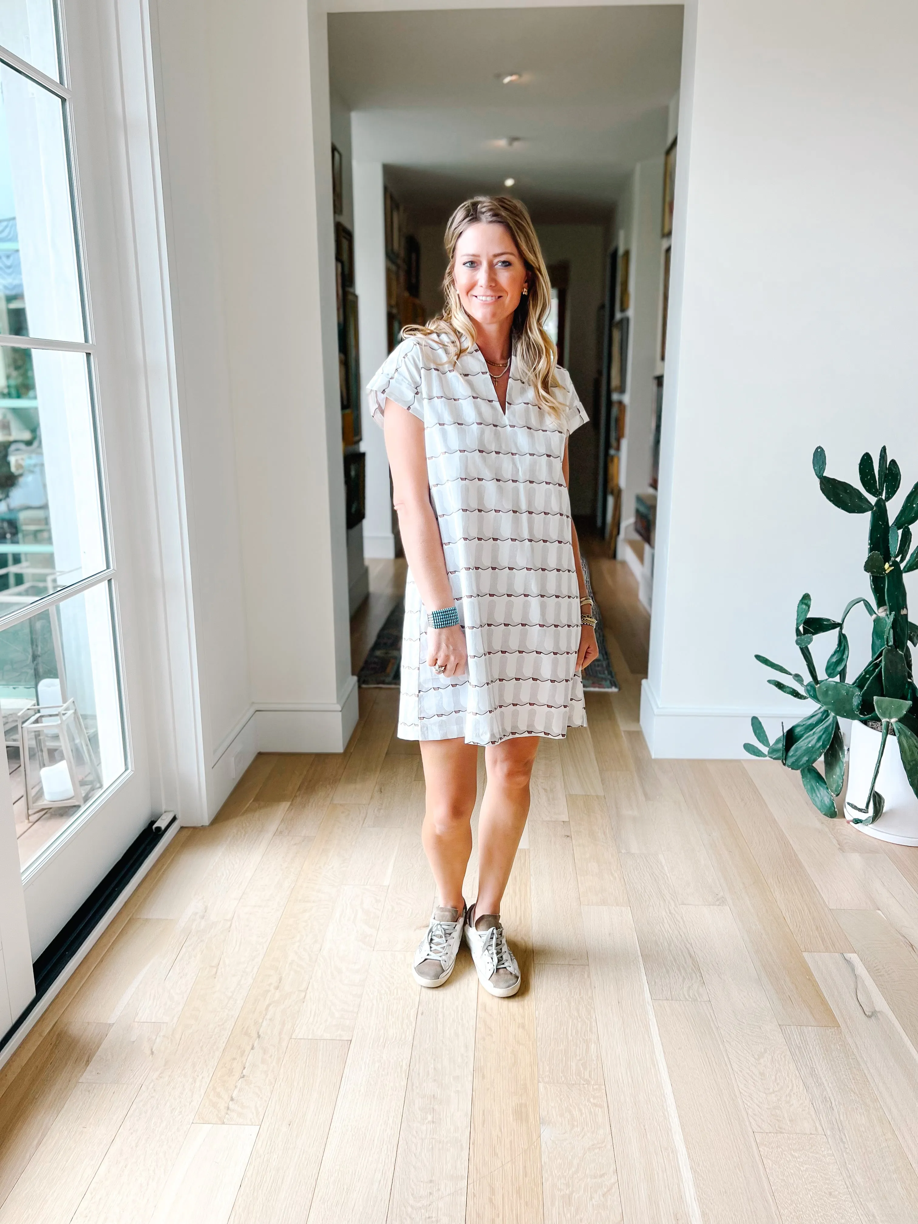 Nancy Dress - Boot Collection