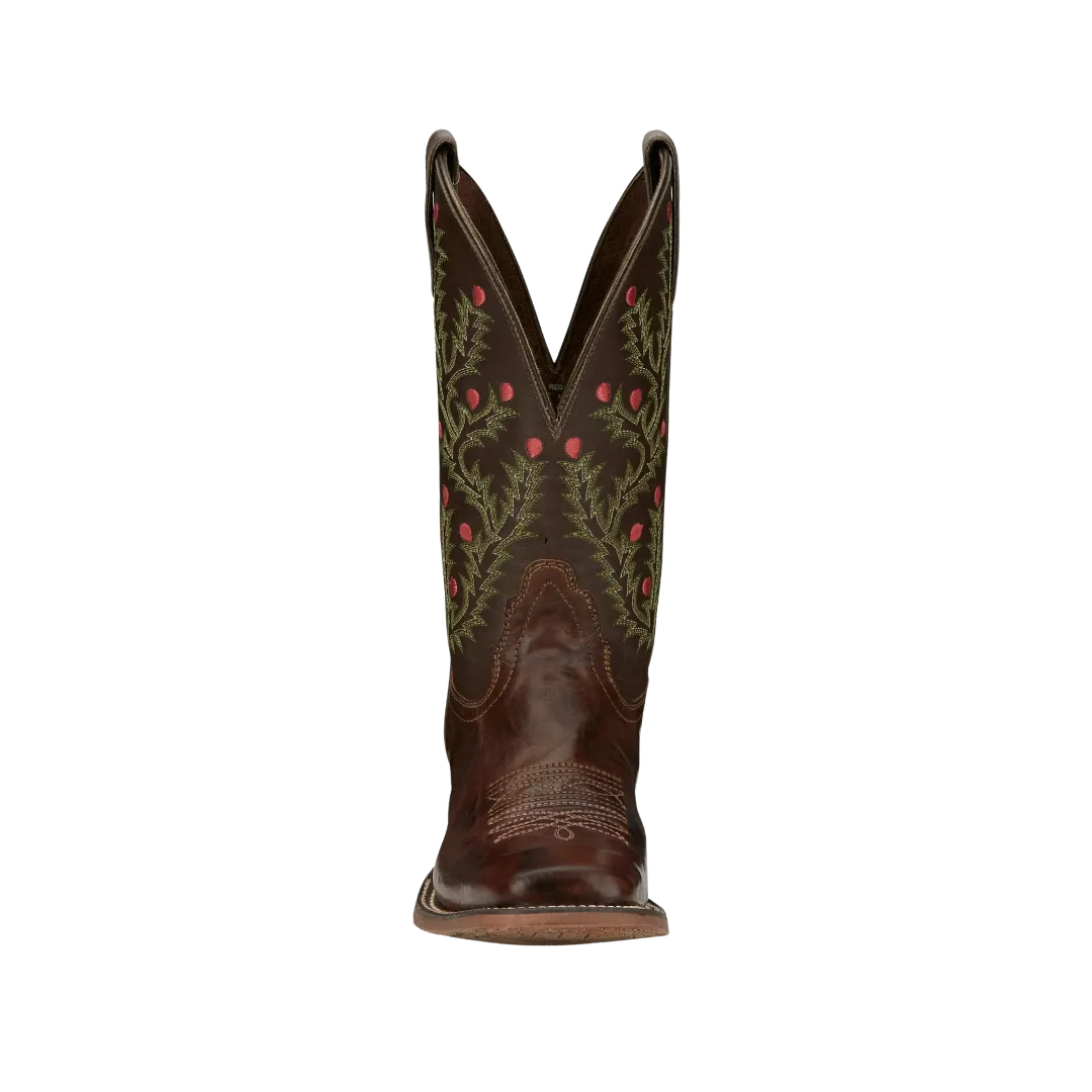 Nocona Women's Tori Brown Cactus Boots