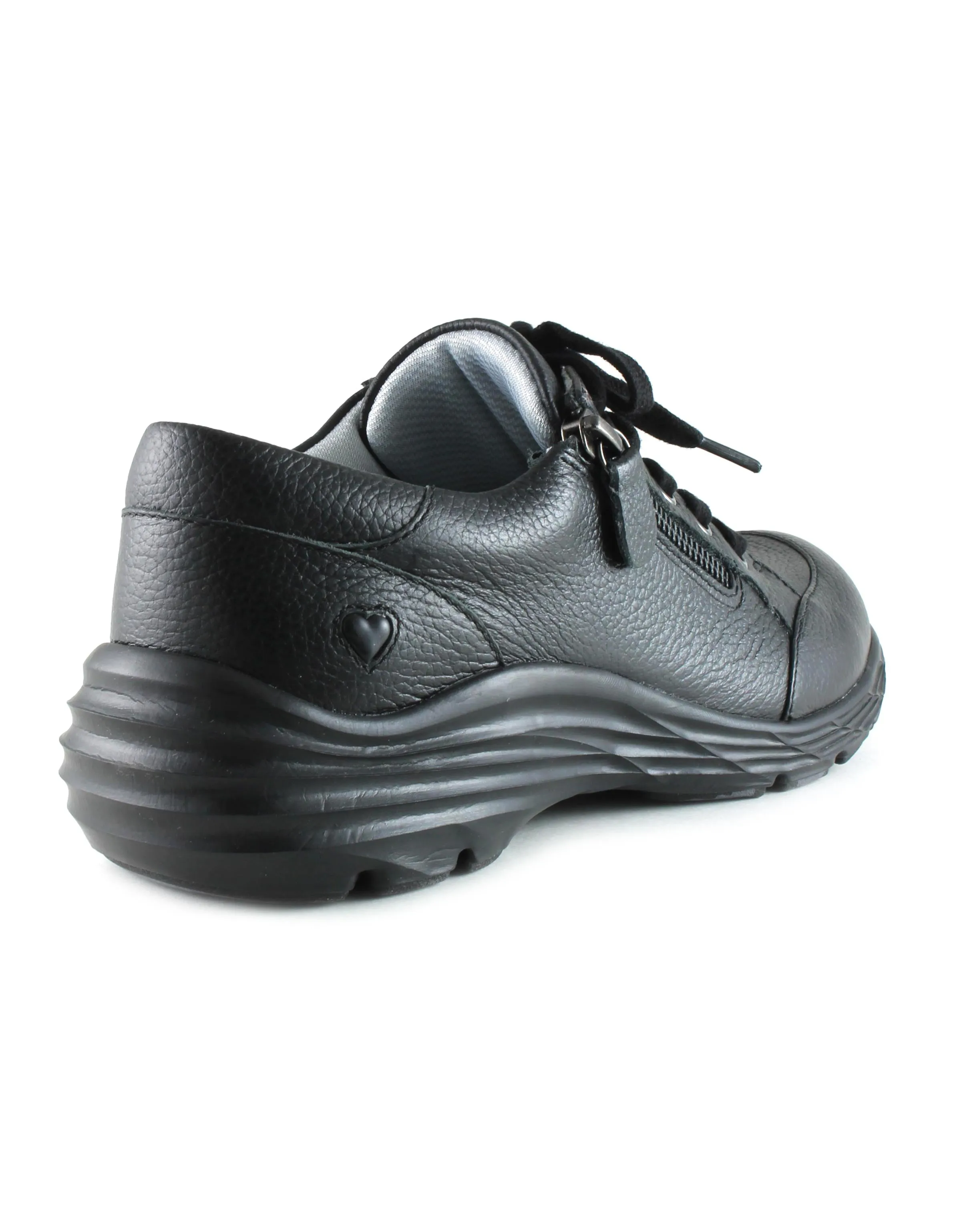 Nurse Mates Women's Vigor Shoe in Black