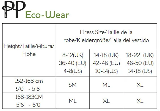 Pretty Polly Eco Wear Biodegradable Opaque Tights 40 Denier