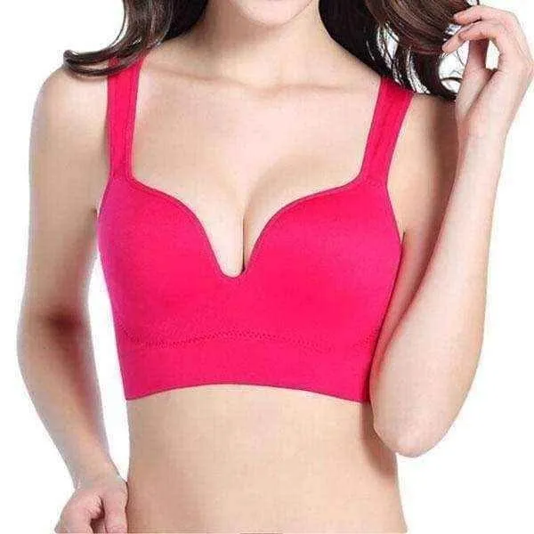 Push ups for women 3D Gather Stretch
