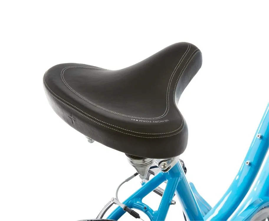 Schwinn Sivica 7 ST Womens Cruiser Bike 2018