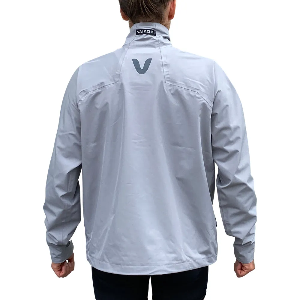 VDRY PERFORMANCE ZIP JACKET