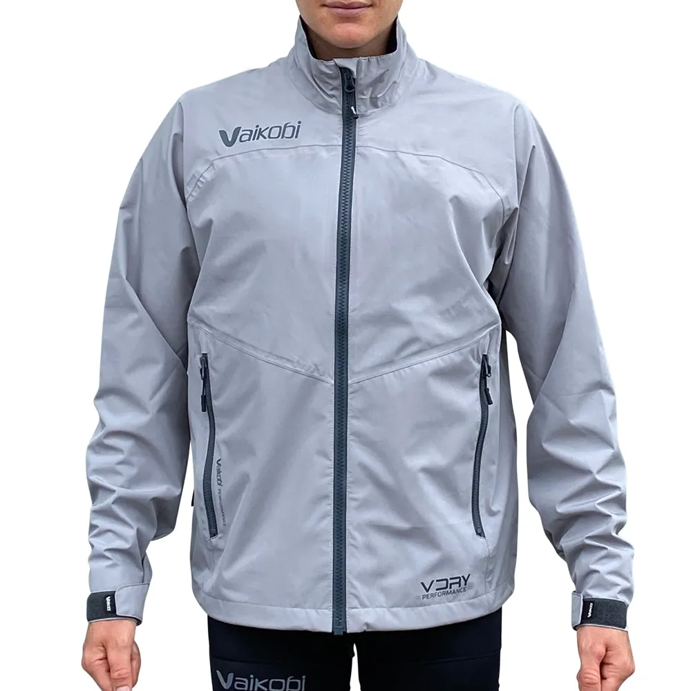 VDRY PERFORMANCE ZIP JACKET