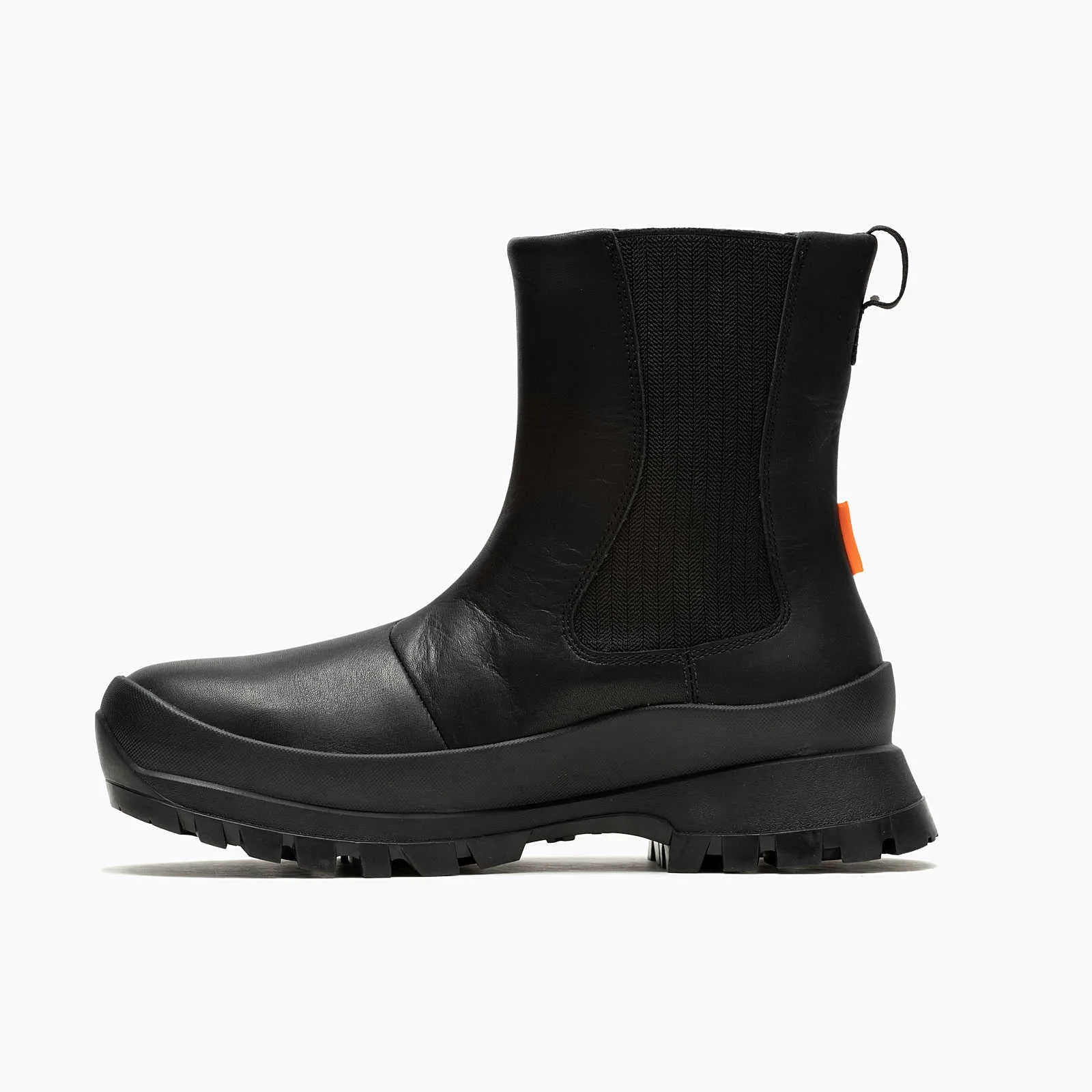 Women's Bristol Chelsea Boots