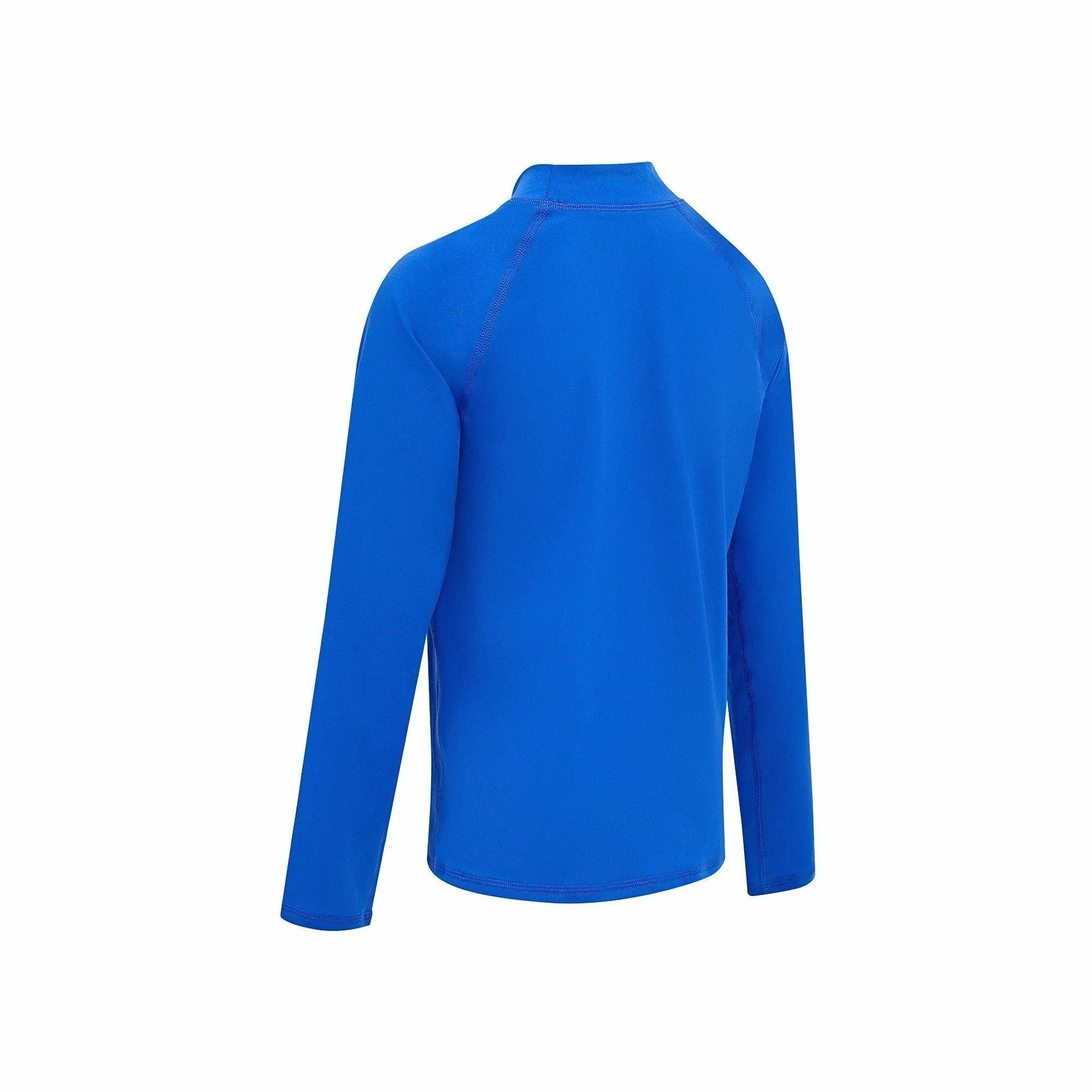 Zoggs Bells Long Sleeve Boys Suntop